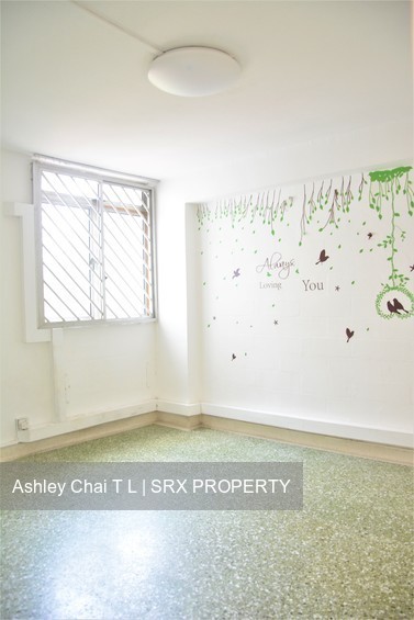 Blk 4 Haig Road (Geylang), HDB 3 Rooms #201548392